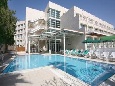 Patio Eilat Exterior foto