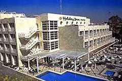 Patio Eilat Exterior foto