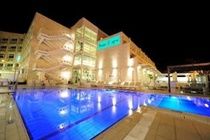 Patio Eilat Exterior foto