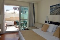 Patio Eilat Exterior foto