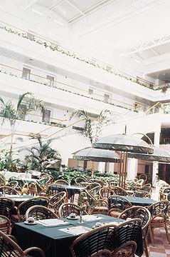 Patio Eilat Exterior foto
